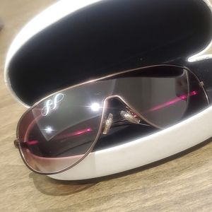 Unisex Calvin Klein Sunglasses